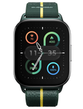 Hodinky Motorola Moto Watch Fit, zelená