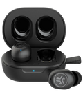 Sluchátka Jbuds Mini True Wireless, černá