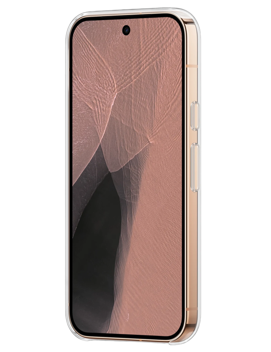 Kryt Google Pixel 11 Pro XL, čirá