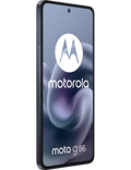 Motorola Moto G86 5G 256GB, modrá