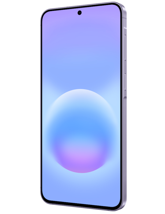 Samsung Galaxy A57 5G 256GB, fialová