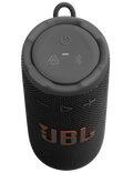 Reprodutor JBL GRIP, černá