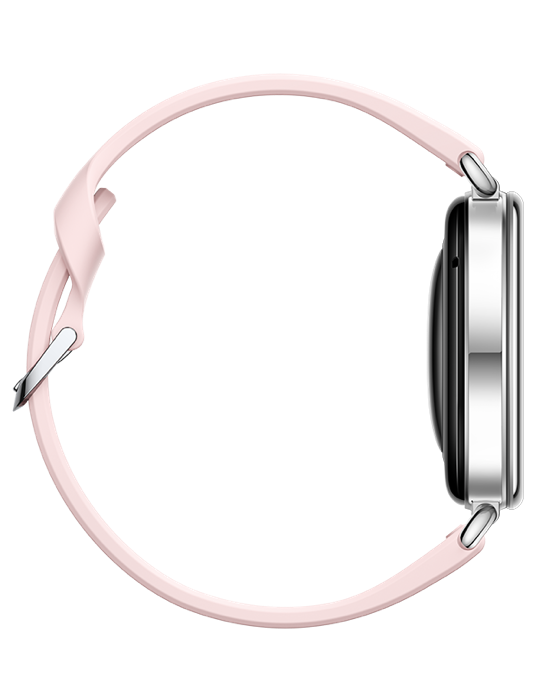 Hodinky Huawei Watch GT 7 41mm, růžová