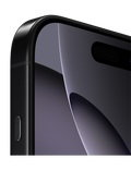 iPhone 16 Pro 128GB 5G, černý titan
