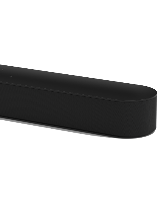 Soundbar Sonos Beam s multiroom, černá