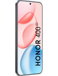 Honor 400 5G 512GB, černá