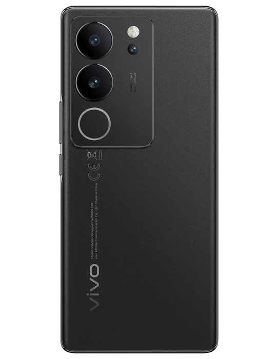 vivo V29 5G 256GB, černá