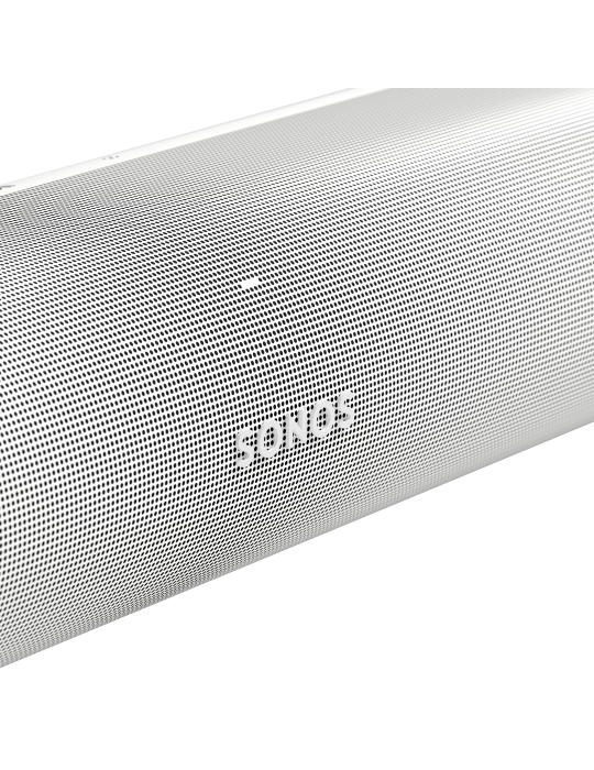 Soundbar Sonos Arc s multiroom, bílá