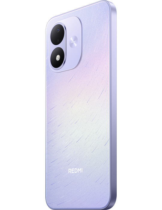 Xiaomi Redmi Note 17 5G 128GB, fialová