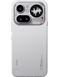 Nothing Phone (4a) PRO 5G 256GB, stříbrná