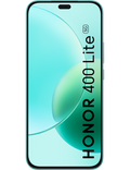 HONOR 400 Lite 5G 256GB, zelená