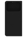Flip Duet Xiaomi Redmi Note 17 Pro Max 5G, černá