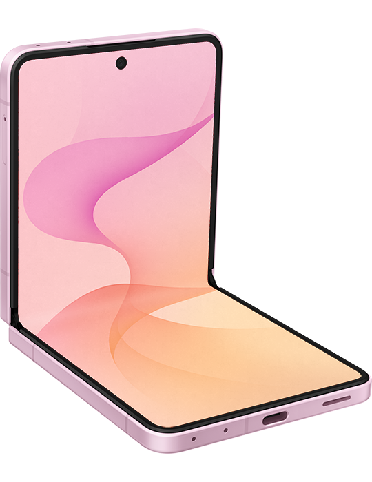 Samsung Galaxy Z Flip8 5G 256GB, Pink