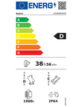 Xiaomi Redmi Note 14 5G 256GB, černá