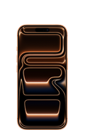 iPhone 17 Pro 5G 256GB, kosmicky oranžová
