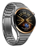 Hodinky Huawei Watch 6 Pro 46mm, titanová