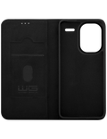 Flip Duet Redmi Note 13 Pro+ 5G, černá