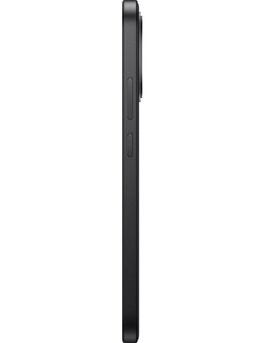 Xiaomi Redmi Note 17 5G 128GB, černá