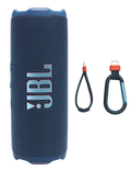 Reproduktor JBL Flip 7, modrá
