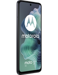 Motorola Moto G35 5G 256GB, černá