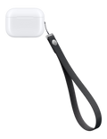 Apple Šňůrka na zápěstí, černá