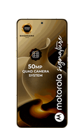 Motorola Signature 5G 512GB, zelená