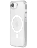 Kryt Epico Hero Mag+ iPhone 16e, transparent