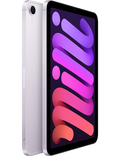 iPad mini 128GB Wi-Fi+Cellular (2024), fialová