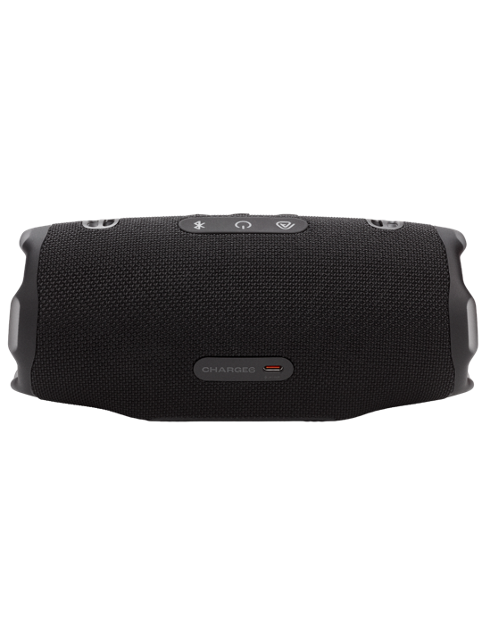 Reproduktor JBL Charge 6, černá