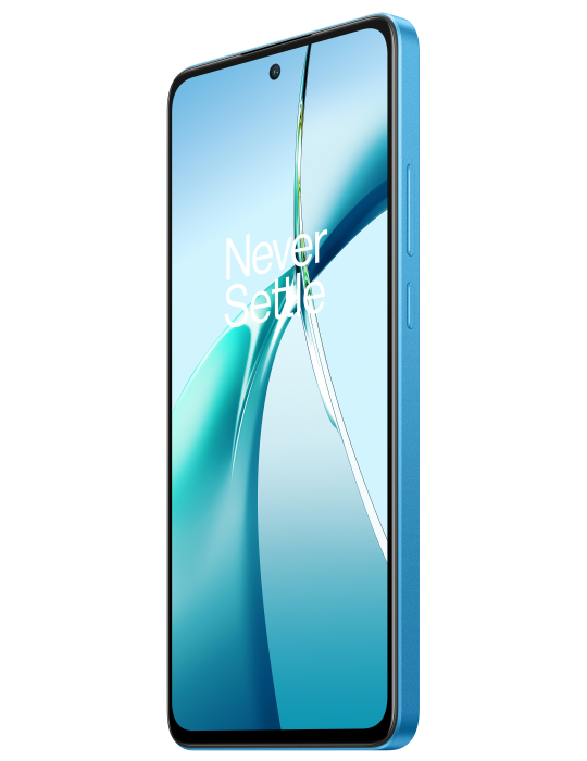 OnePlus Nord CE 4 Lite 5G 256GB, modrá