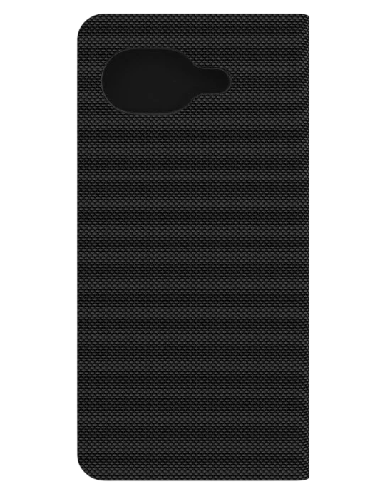 Flip Duet Google Pixel 10a, černá