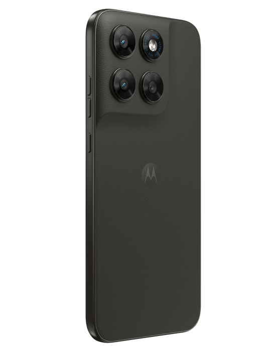 Motorola Moto G77 5G 256GB, černá