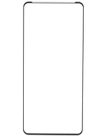 Sklo 4D/FG Motorola G86/G86 Power 5G, černý okraj