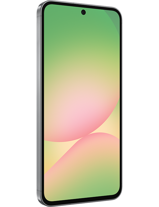 Samsung Galaxy A56 5G 128GB, černá