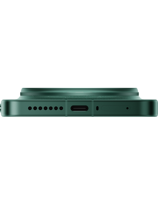 Xiaomi 17 Ultra 5G 512GB, zelená