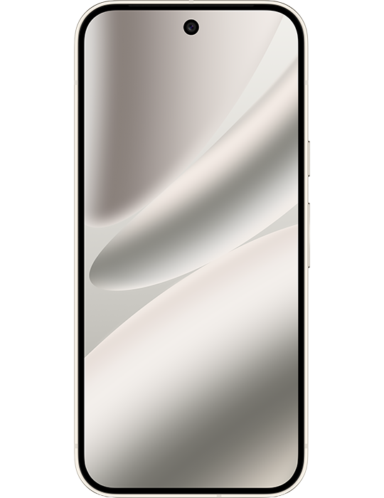 Google Pixel 10 Pro 5G 256GB, Porcelain