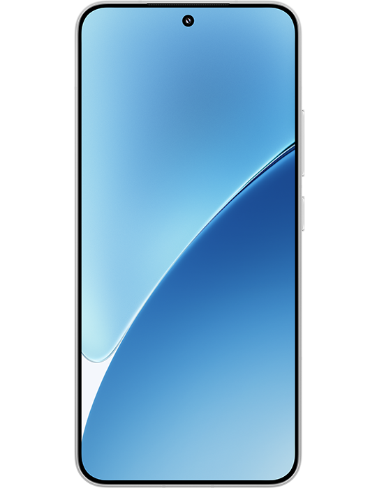 Xiaomi 15 5G 256GB, bílá