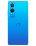 OnePlus Nord CE 4 Lite 5G 256GB, modrá