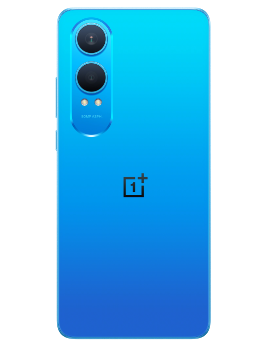 OnePlus Nord CE 4 Lite 5G 256GB, modrá