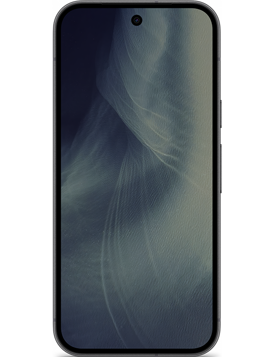 Google Pixel 11 5G 256GB, Obsidian