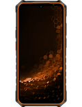 myPhone Hammer Iron V oranžový