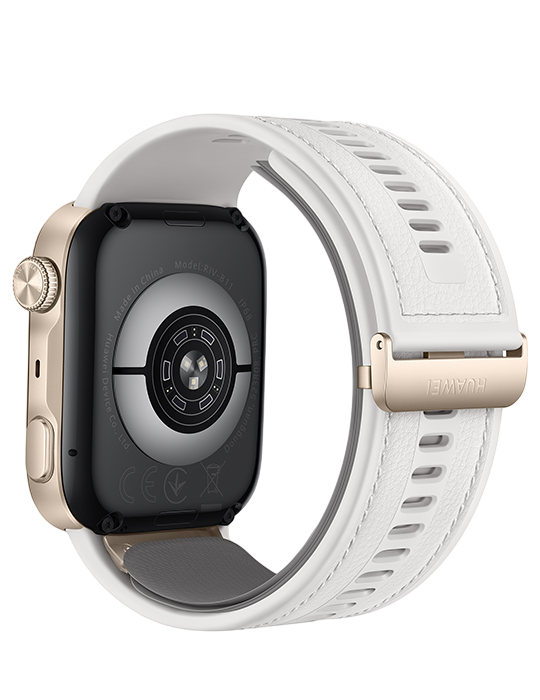 Hodinky Huawei Watch D3 46mm, zlatá