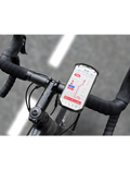 Držák na řidítka Fixed Bikee2, černá