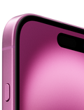 iPhone 16 Plus 128GB 5G, růžová