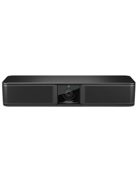 Videobar VB-S, černá