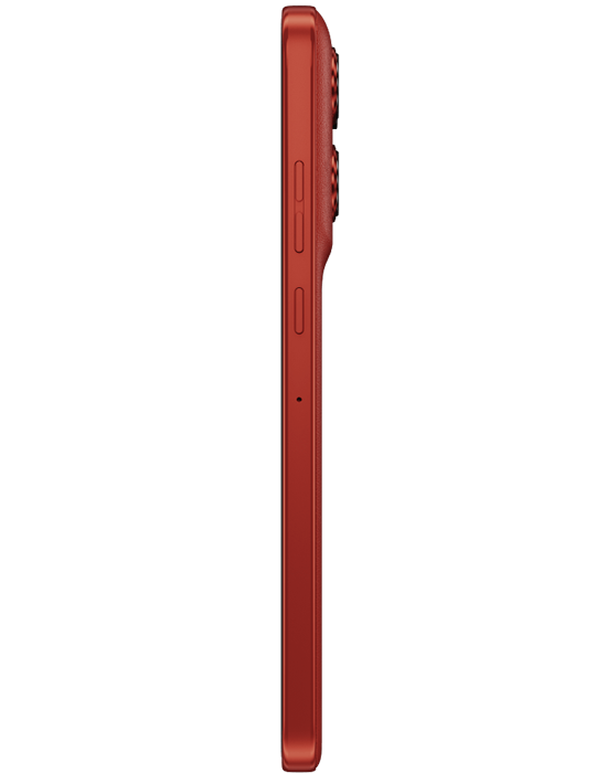 Motorola Edge 50 Neo 5G 256GB, červená