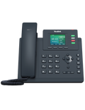 Yealink SIP-T33G, černá