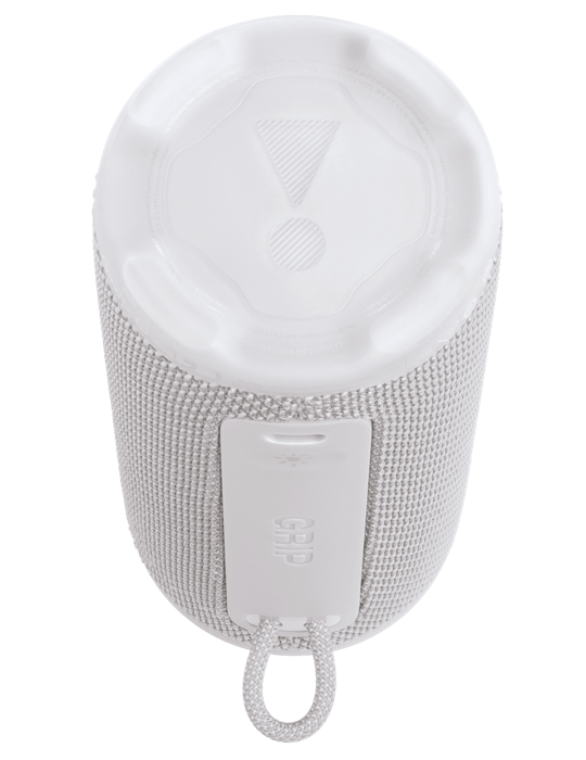 Reproduktor JBL GRIP, bílá
