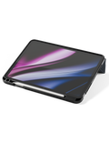 Flip SolidWoven iPad Pro 12,9" Air 13", černá