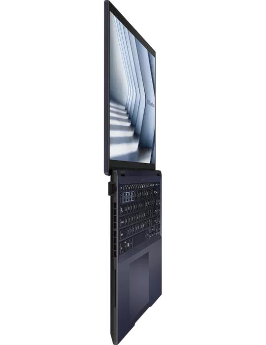 Asus ExpertBook B3 LTE (B3405CVA-LY0075X), černá